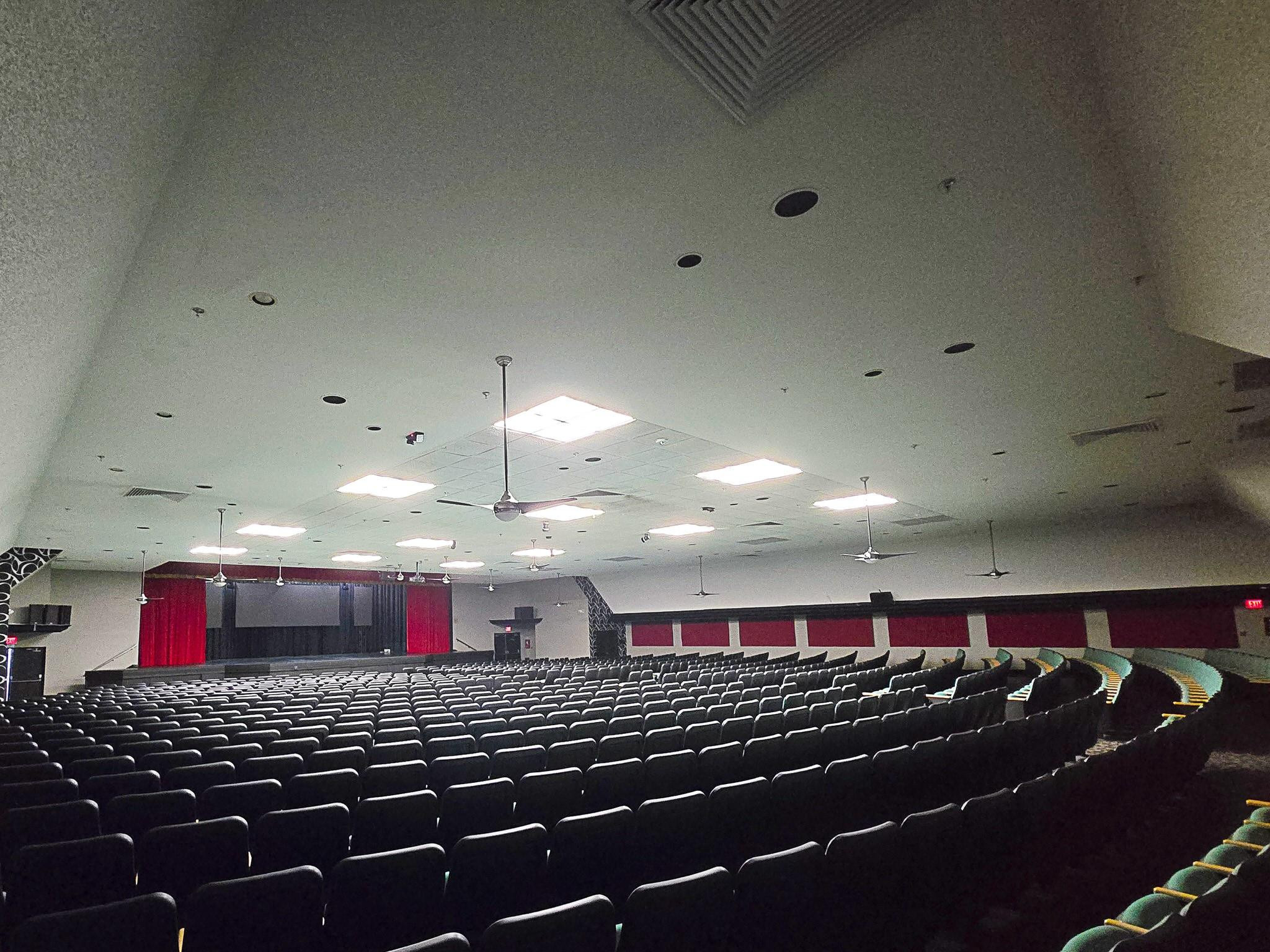 SUNRISE LAKES CONDOMINIUM - Residential