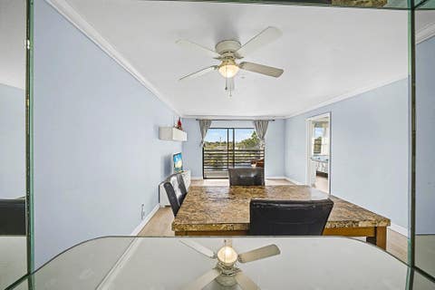 Tiny photo for 10466 Sunrise Lakes Boulevard #312, Sunrise, FL 33322 (MLS # F10544082)