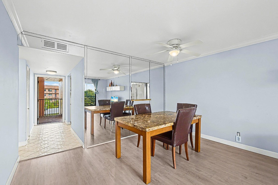 SUNRISE LAKES CONDOMINIUM - Residential