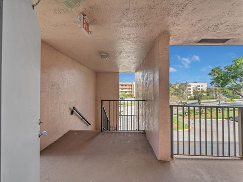 Tiny photo for 10466 Sunrise Lakes Boulevard #312, Sunrise, FL 33322 (MLS # F10544082)