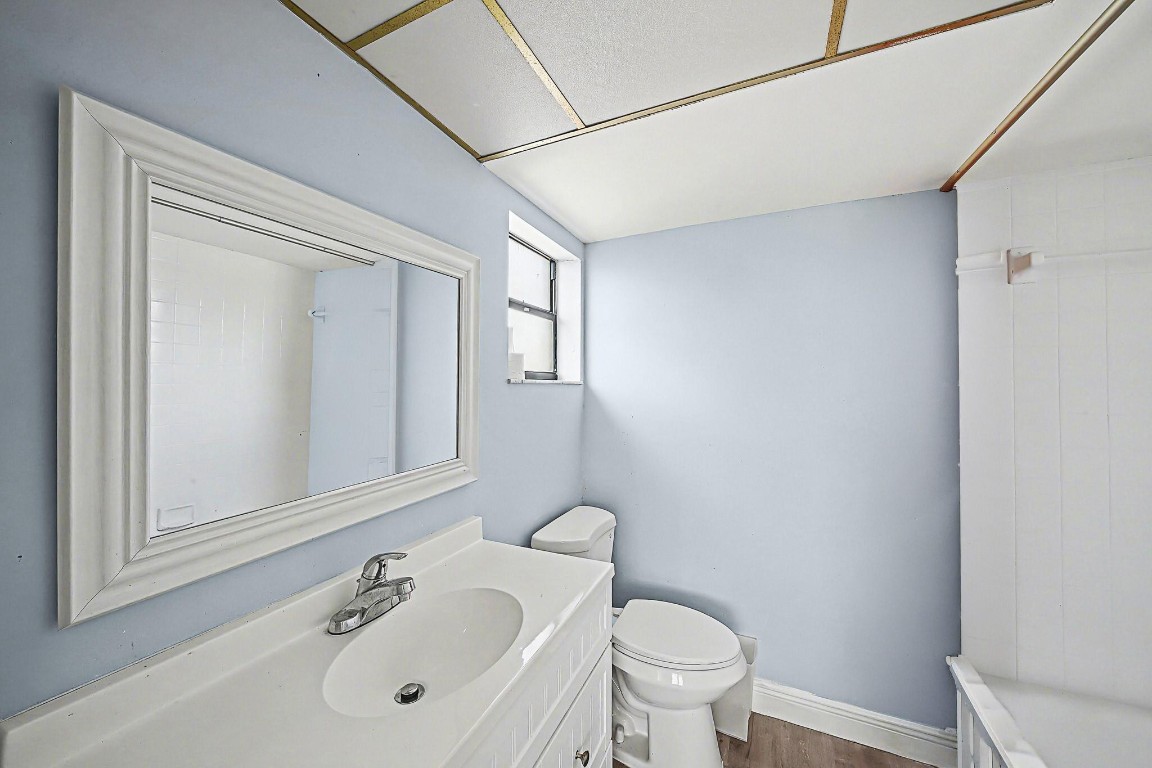 SUNRISE LAKES CONDOMINIUM - Residential