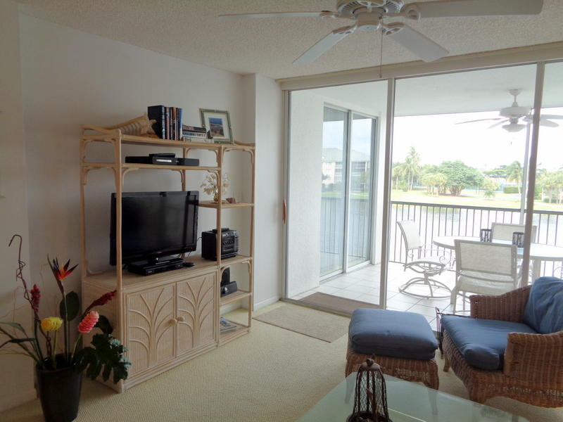 JUPITER BAY ONE THRU SIX CONDO - Residential Lease
