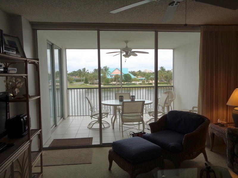 JUPITER BAY ONE THRU SIX CONDO - Residential Lease