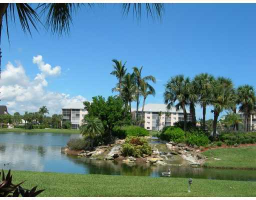 JUPITER BAY ONE THRU SIX CONDO - Residential Lease
