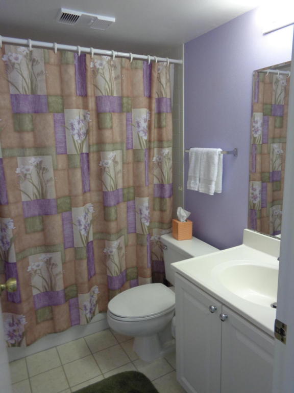 JUPITER BAY ONE THRU SIX CONDO - Residential Lease