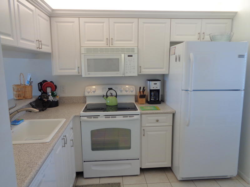 JUPITER BAY ONE THRU SIX CONDO - Residential Lease