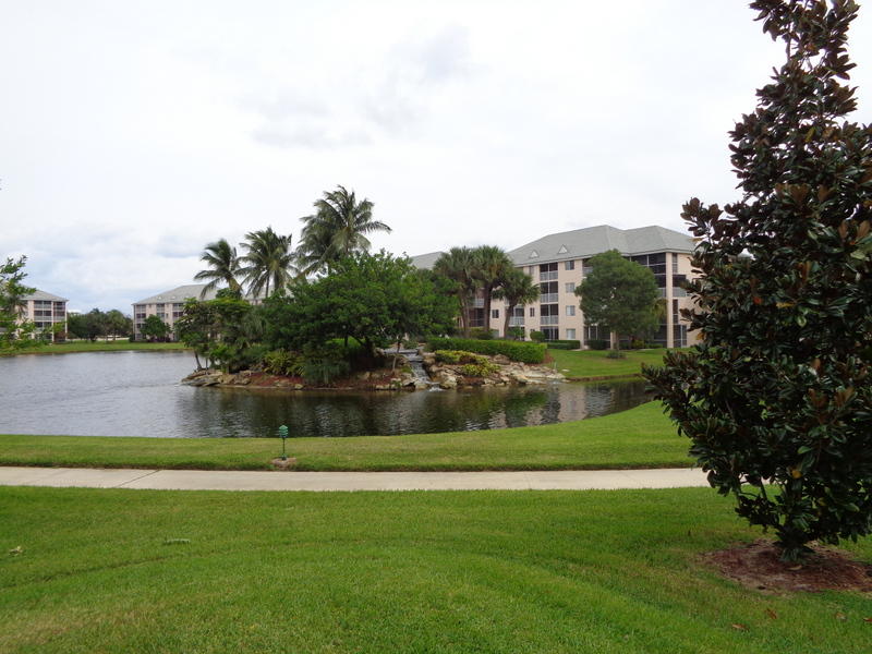 JUPITER BAY ONE THRU SIX CONDO - Residential Lease
