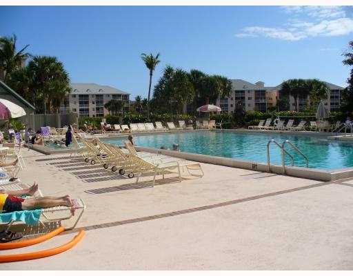 JUPITER BAY ONE THRU SIX CONDO - Residential Lease