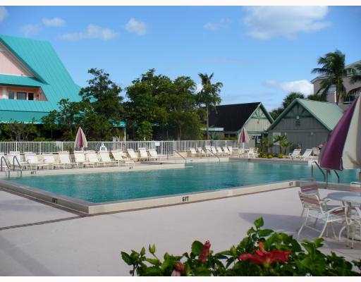 JUPITER BAY ONE THRU SIX CONDO - Residential Lease