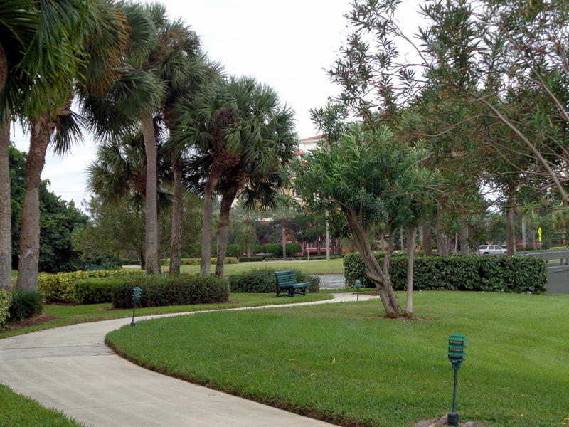 JUPITER BAY ONE THRU SIX CONDO - Residential Lease