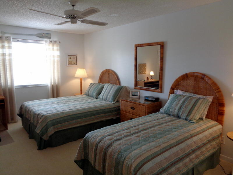 JUPITER BAY ONE THRU SIX CONDO - Residential Lease