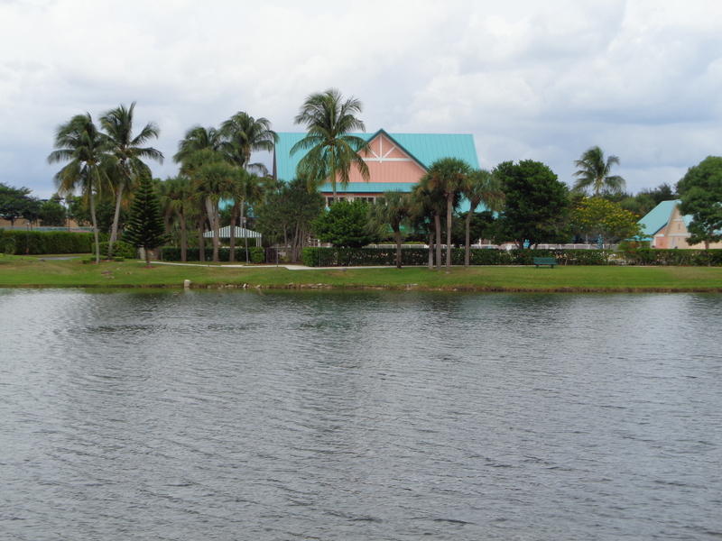 JUPITER BAY ONE THRU SIX CONDO - Residential Lease