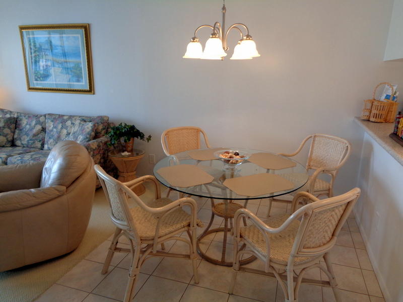 JUPITER BAY ONE THRU SIX CONDO - Residential Lease