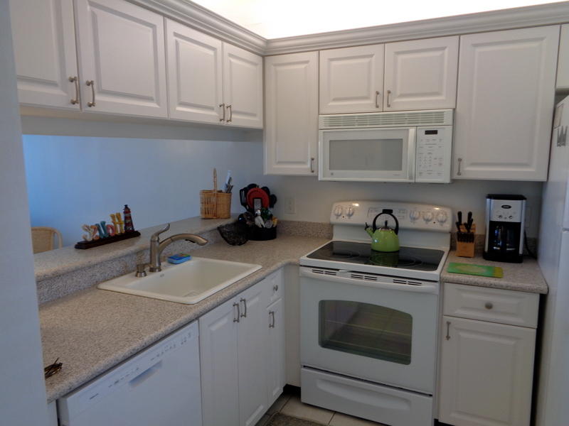 JUPITER BAY ONE THRU SIX CONDO - Residential Lease