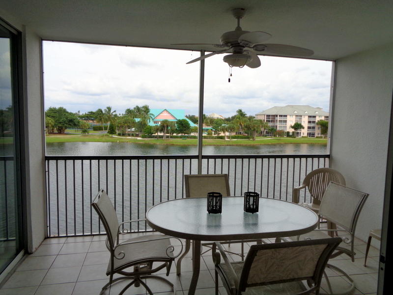 JUPITER BAY ONE THRU SIX CONDO - Residential Lease