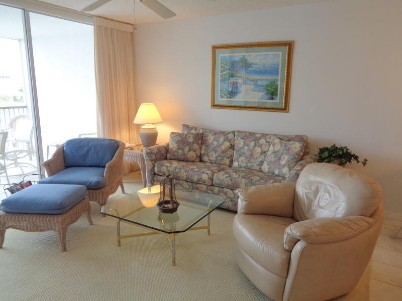 JUPITER BAY ONE THRU SIX CONDO - Residential Lease