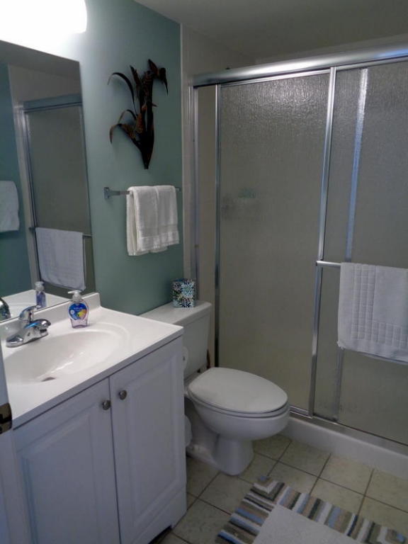 JUPITER BAY ONE THRU SIX CONDO - Residential Lease