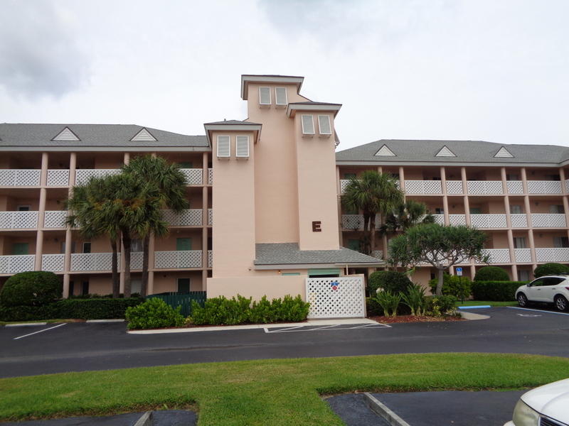 JUPITER BAY ONE THRU SIX CONDO - Residential Lease