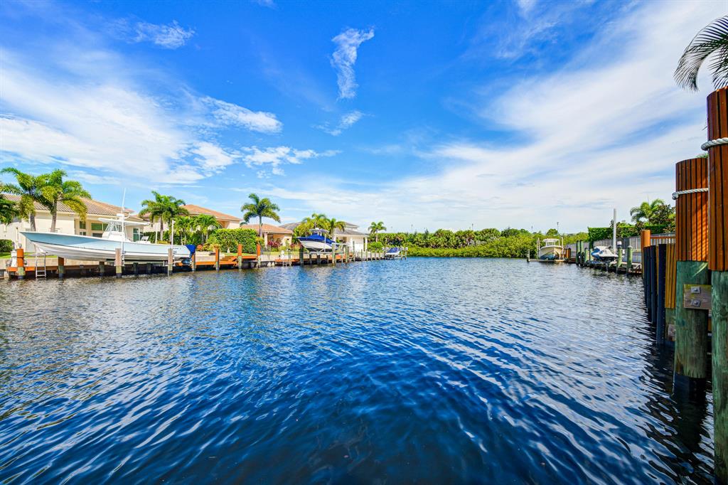 Frenchmans Harbor - Residential
