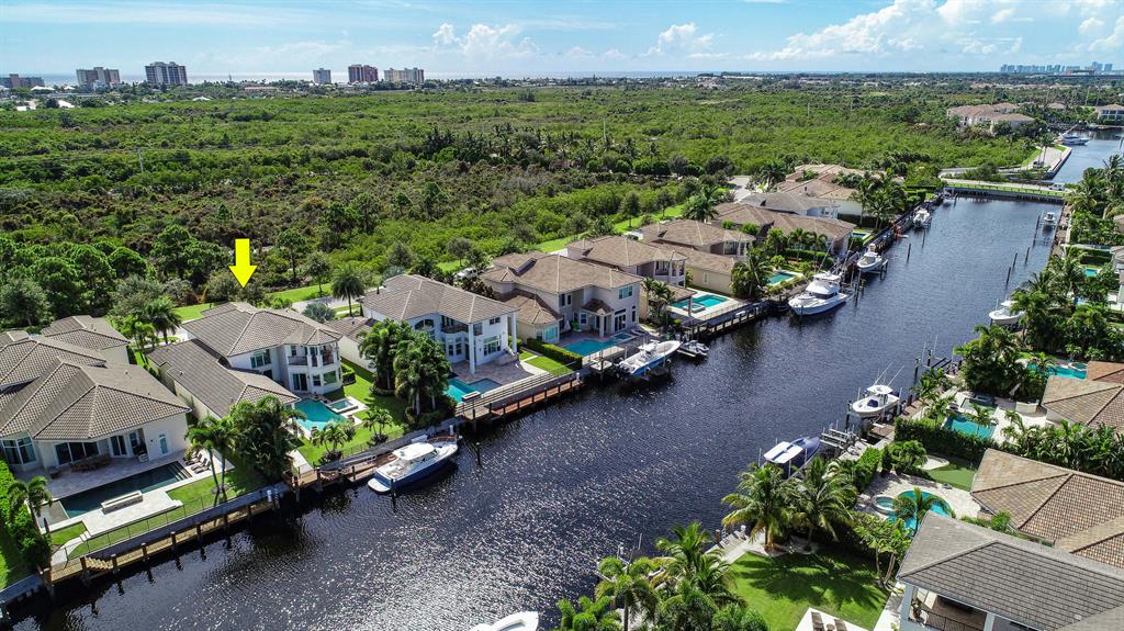 Frenchmans Harbor - Residential