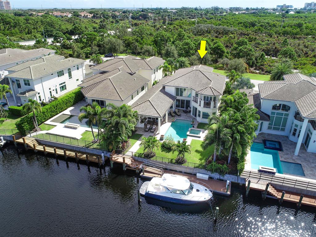 Frenchmans Harbor - Residential
