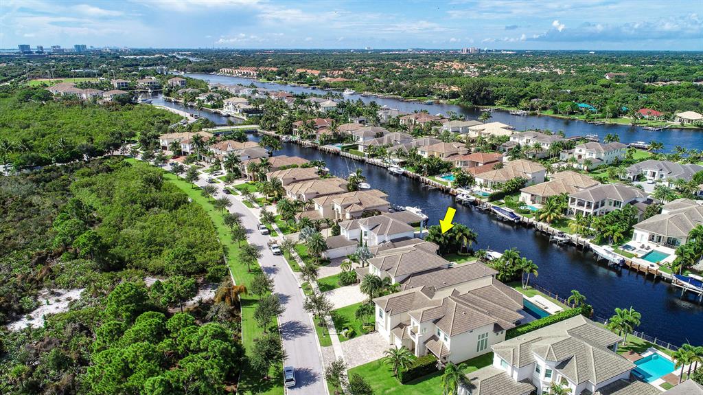 Frenchmans Harbor - Residential