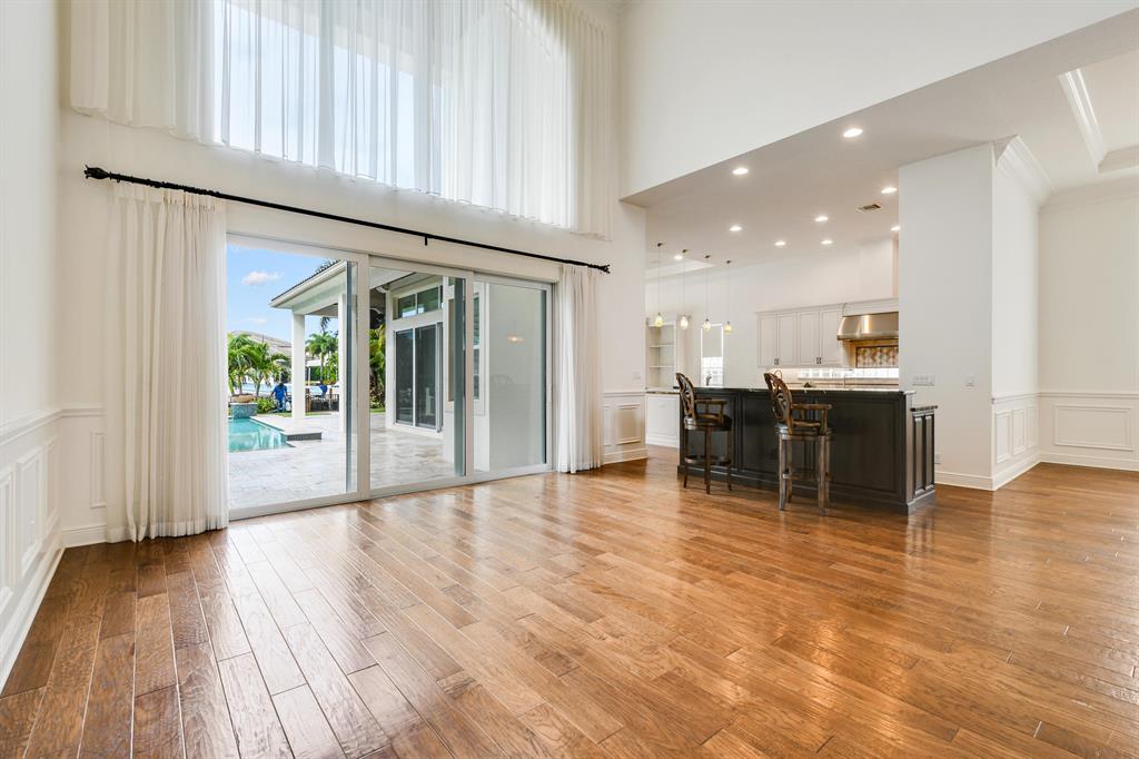 Frenchmans Harbor - Residential