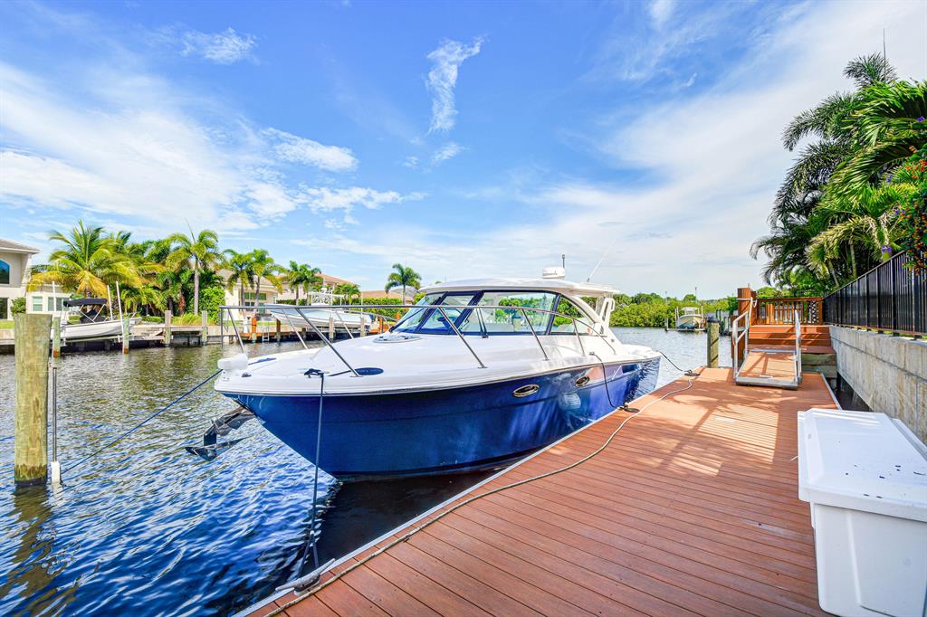 Frenchmans Harbor - Residential