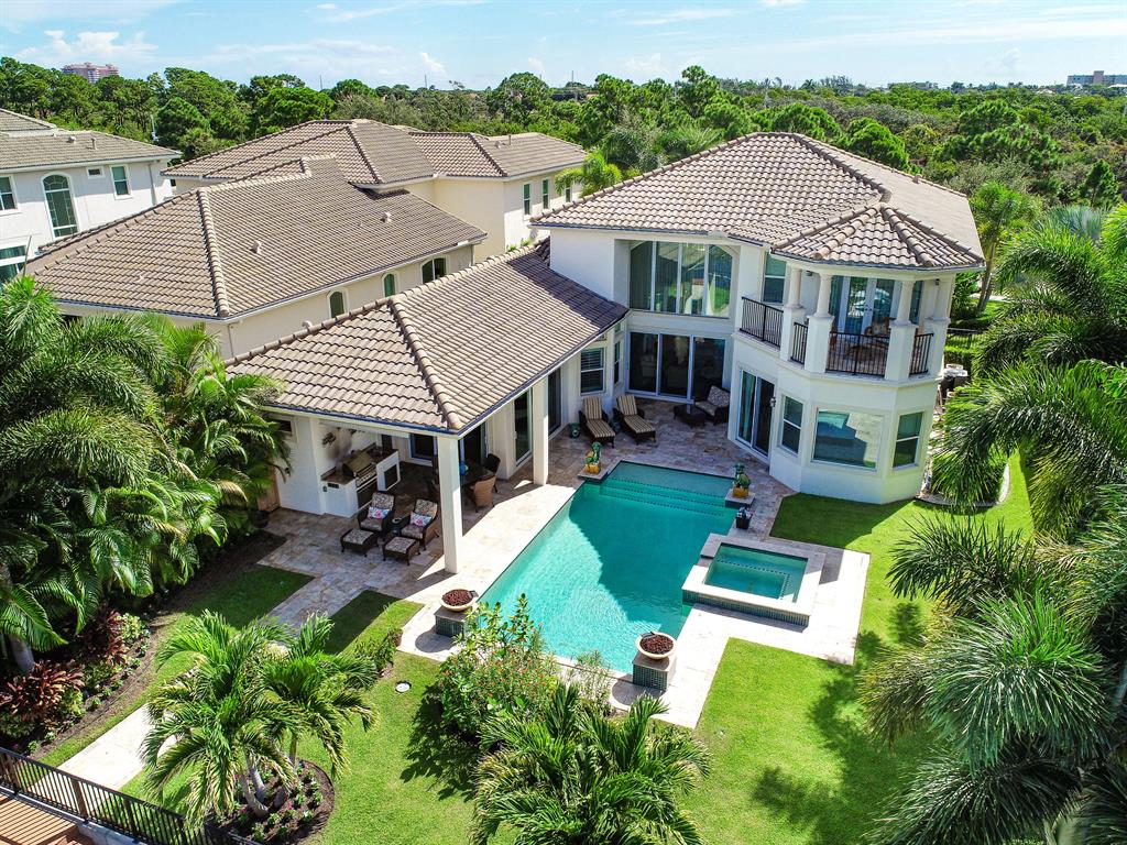 Frenchmans Harbor - Residential