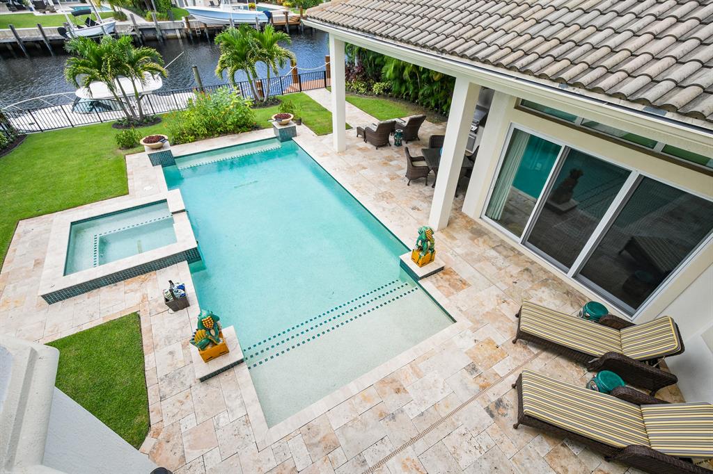 Frenchmans Harbor - Residential