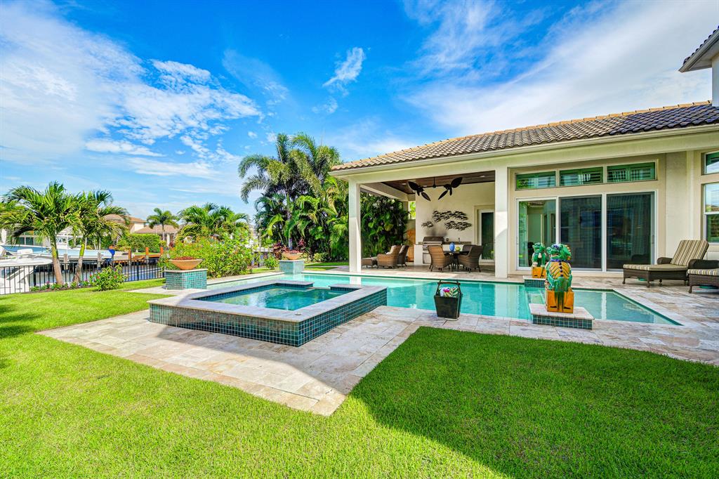 Frenchmans Harbor - Residential