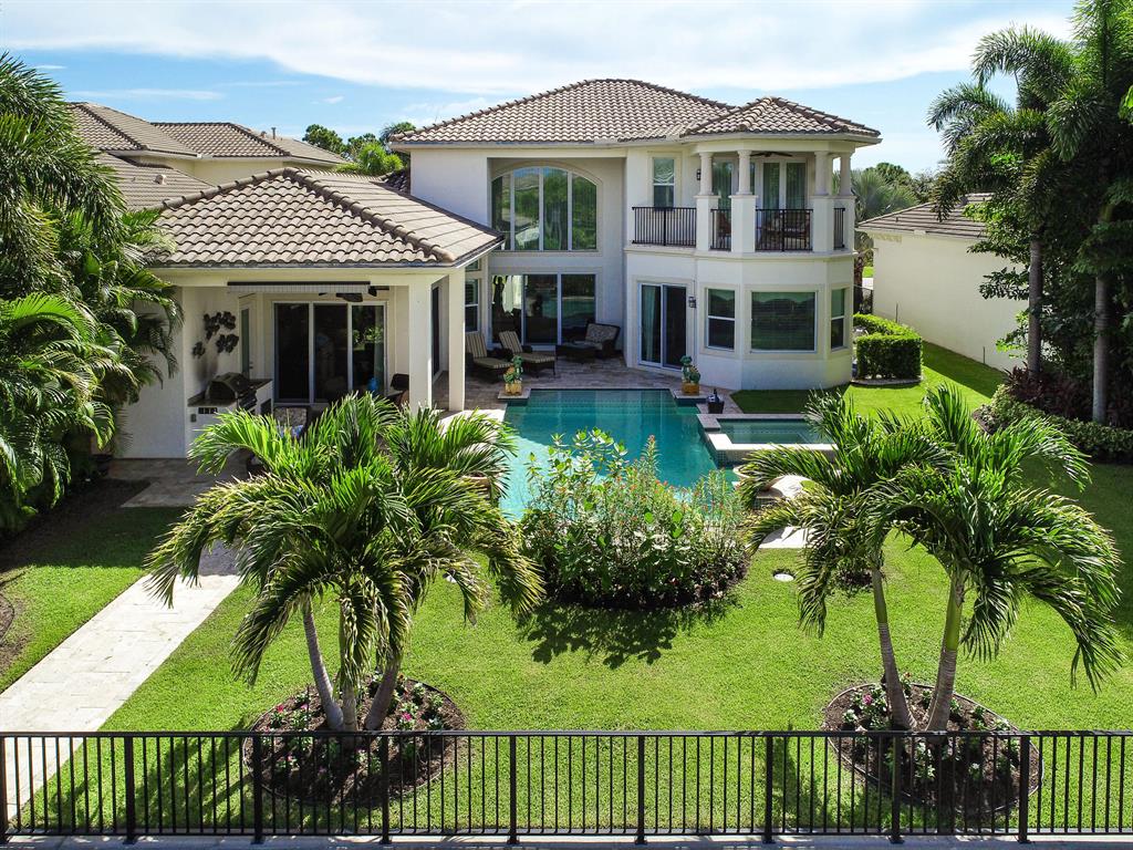Frenchmans Harbor - Residential