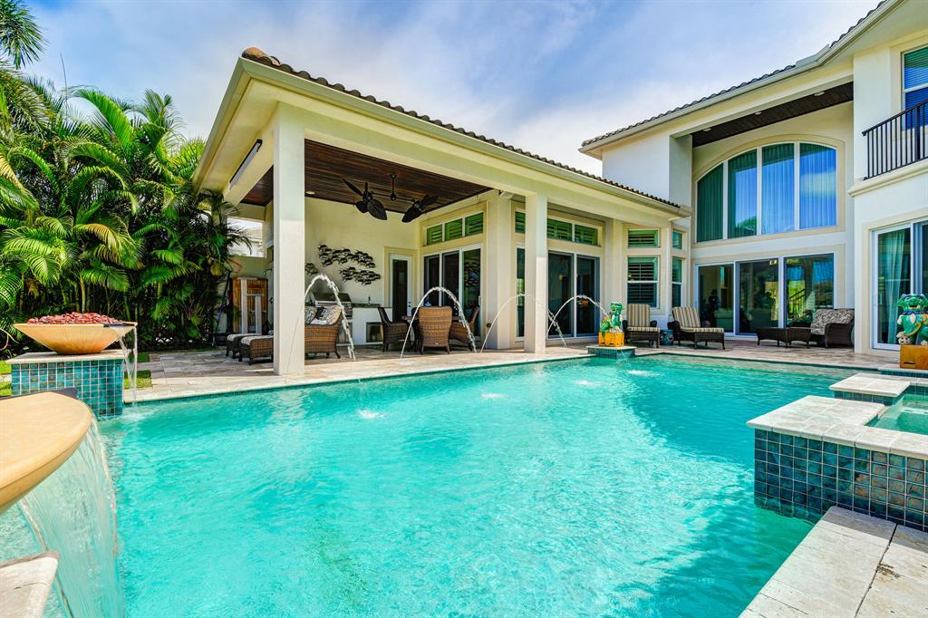 Frenchmans Harbor - Residential