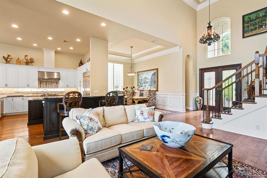 Frenchmans Harbor - Residential