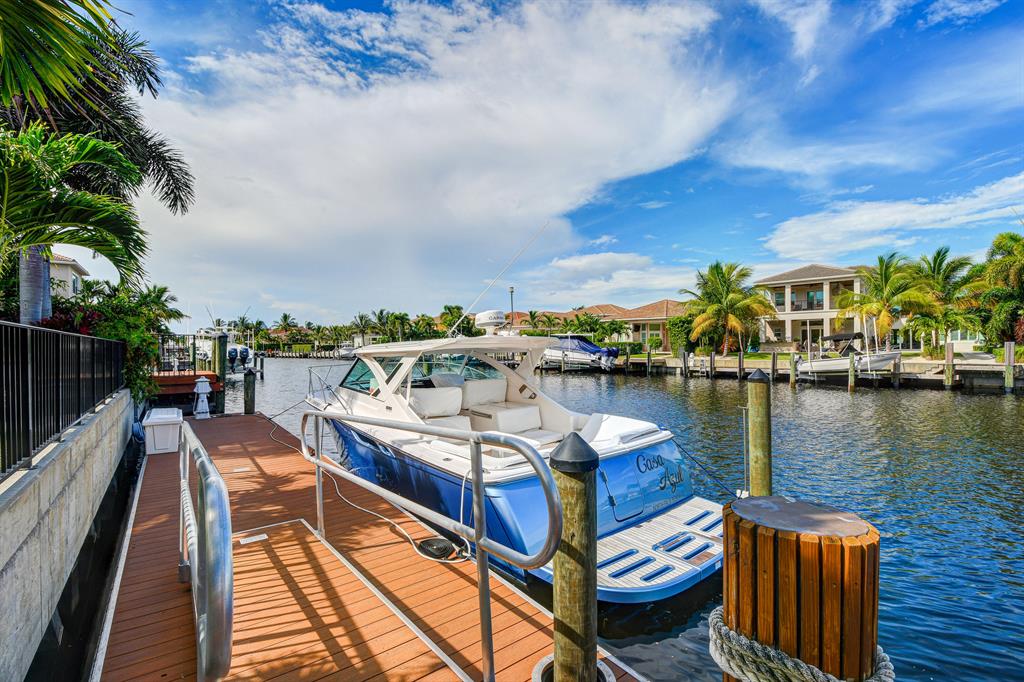 Frenchmans Harbor - Residential