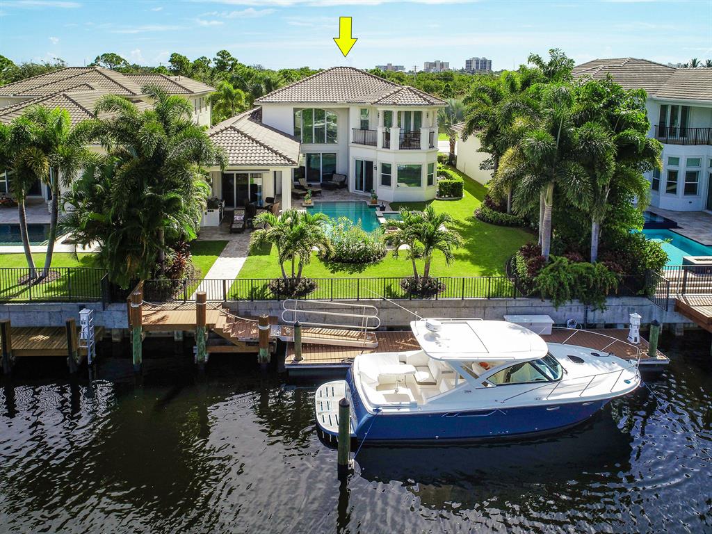 Frenchmans Harbor - Residential