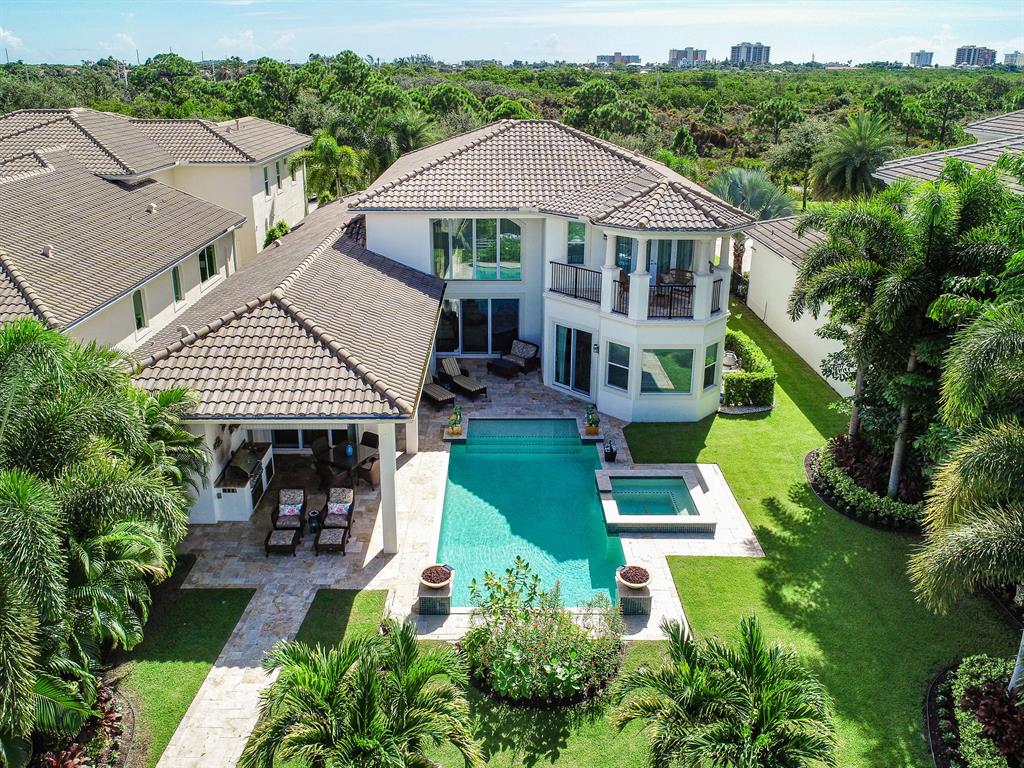 Frenchmans Harbor - Residential