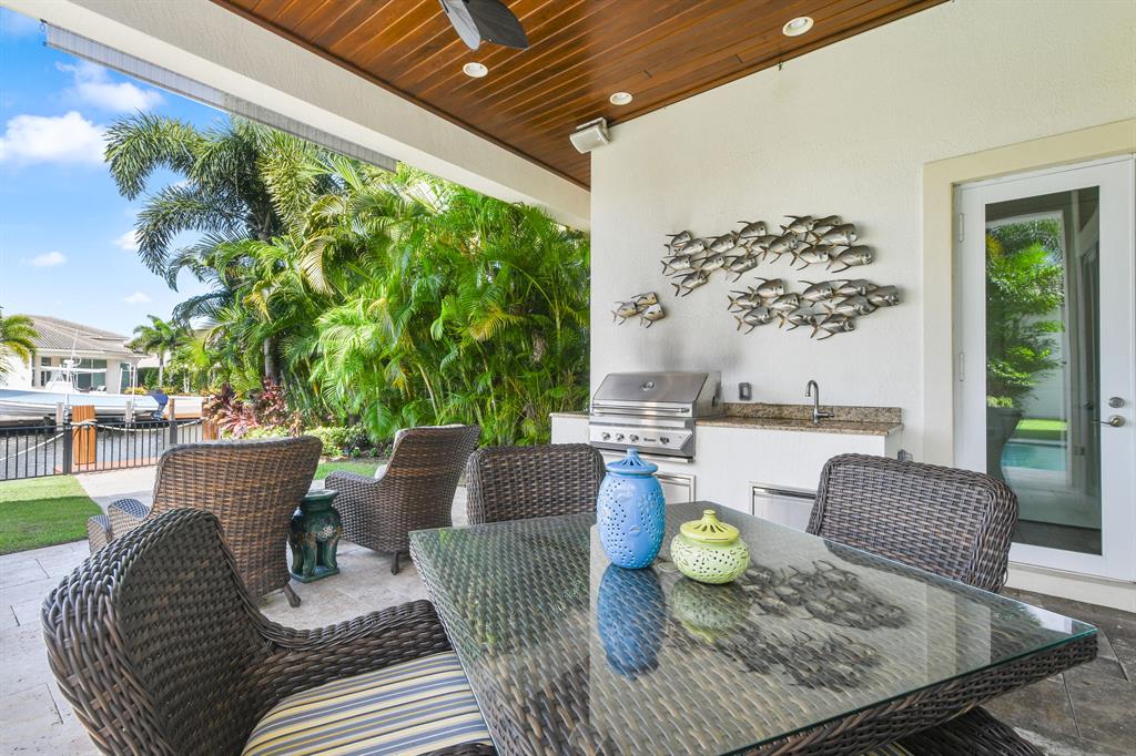 Frenchmans Harbor - Residential