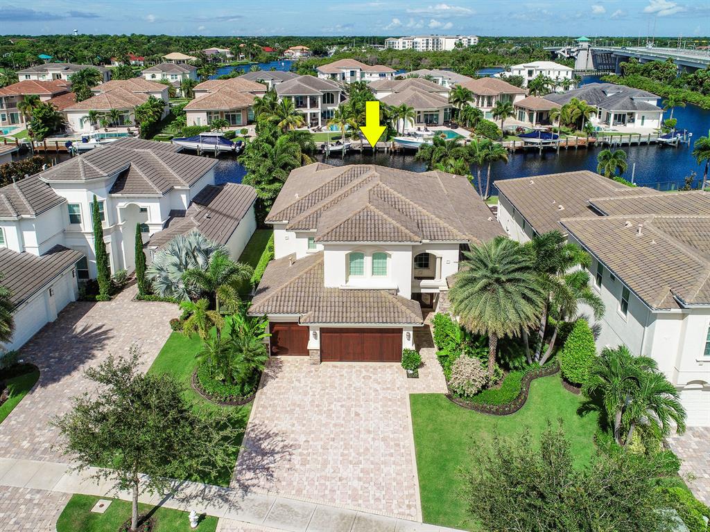Frenchmans Harbor - Residential