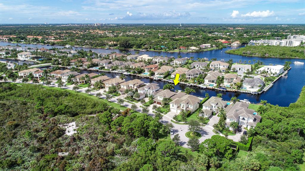 Frenchmans Harbor - Residential