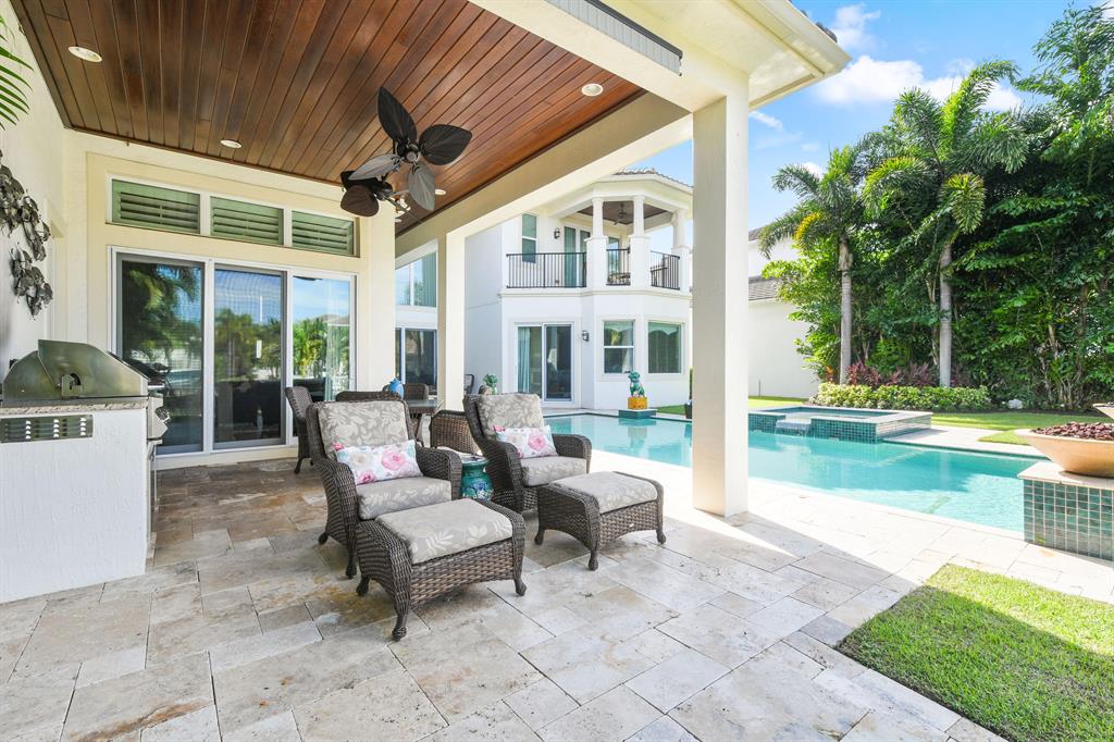 Frenchmans Harbor - Residential