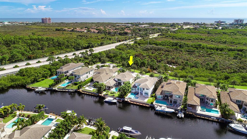 Frenchmans Harbor - Residential
