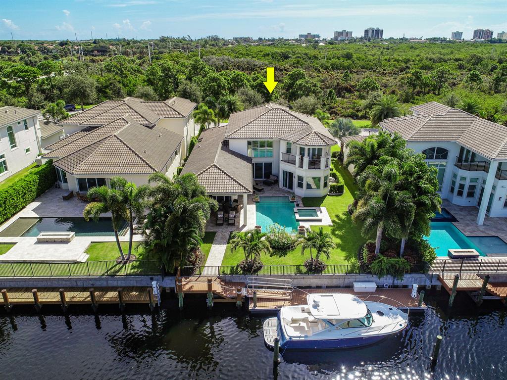 Frenchmans Harbor - Residential