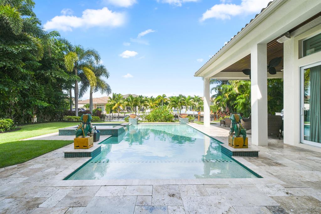 Frenchmans Harbor - Residential