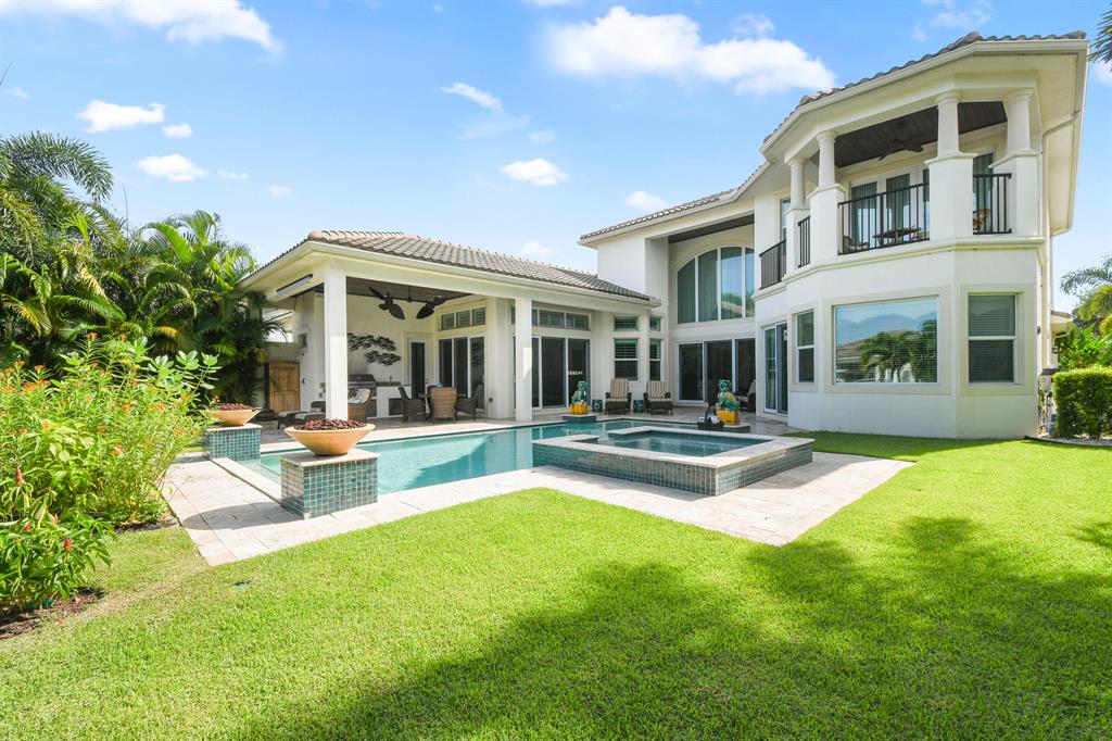 Frenchmans Harbor - Residential