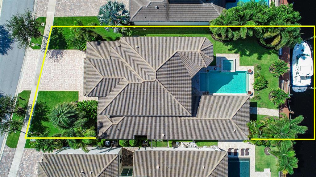 Frenchmans Harbor - Residential