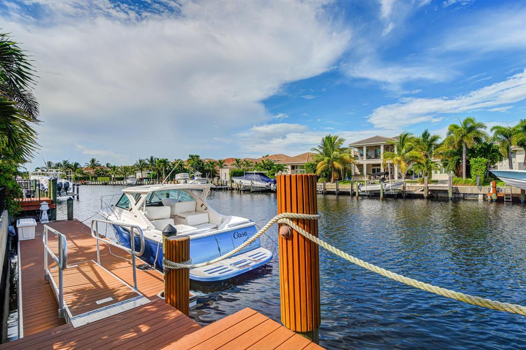 Frenchmans Harbor - Residential