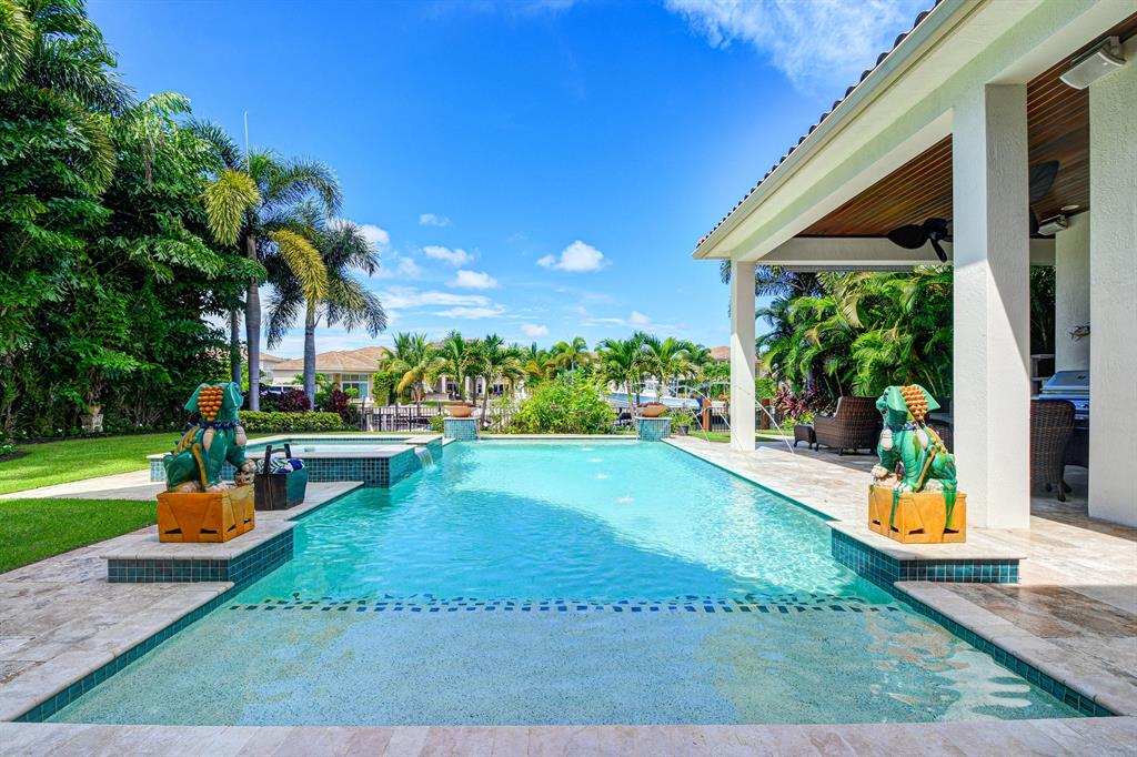 Frenchmans Harbor - Residential