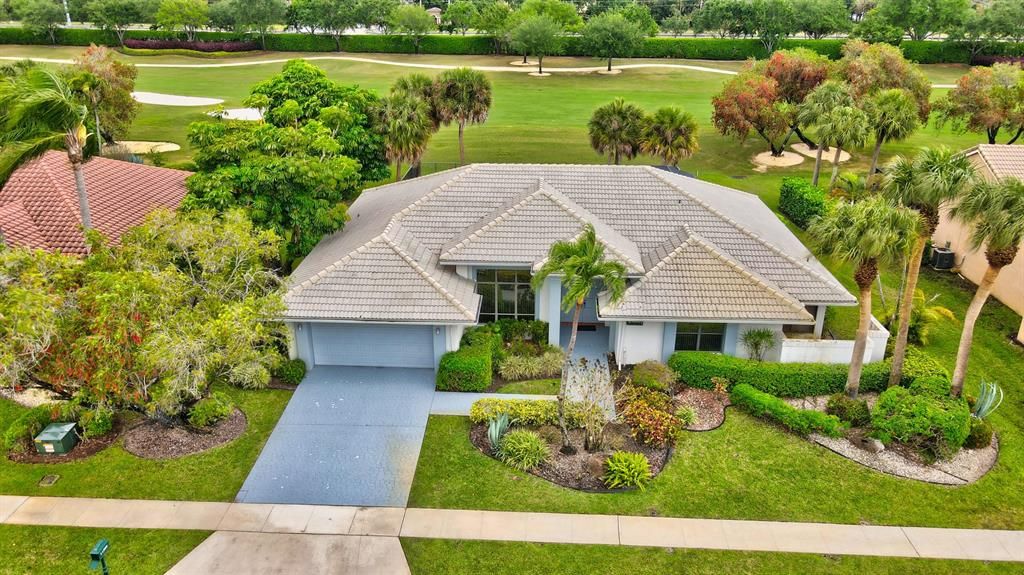 Photo of 11392 Boca Woods Lane Ln, Boca Raton, FL 33428 (MLS # R10701211)