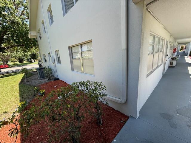 UPMINSTER F CONDO - Residential